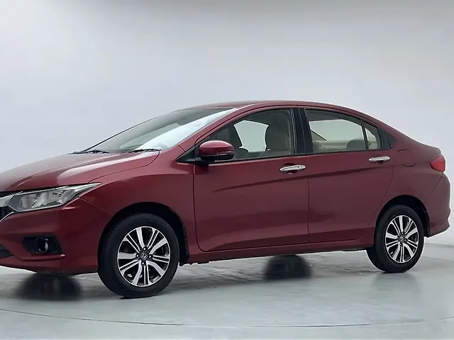 Used 2019 Honda City in Faridabad