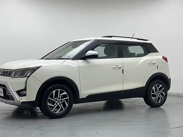 Used 2022 Mahindra XUV300 in Gurgaon Used 2022 Mahindra XUV300 in Gurgaon