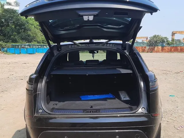 Used Land Rover Range Rover Velar HSE Dynamic 2.0 Diesel in Mumbai