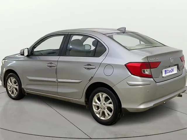 Used Honda Amaze 2nd Gen VX CVT 1.2 Petrol [2021] in Thane