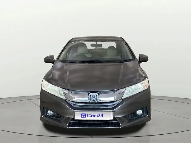 Used Honda City [2011-2014] 1.5 V MT in Thane