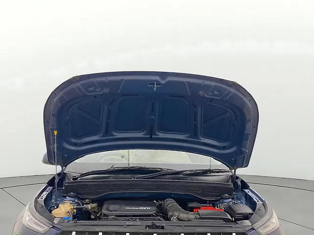 Used Hyundai Venue [2019-2022] SX 1.0 Turbo in Hyderabad