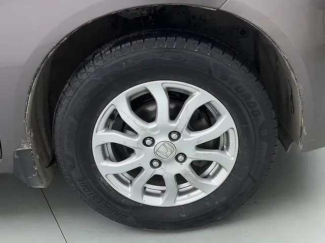 Used Honda Amaze [2013-2016] 1.2 VX i-VTEC in Faridabad