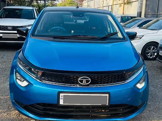 Used 2022 Tata Altroz in Coimbatore