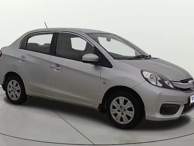 Used 2017 Honda Amaze in Delhi