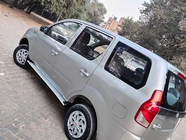 Used Mahindra Xylo [2012-2014] D2 BS-III in Bhopal