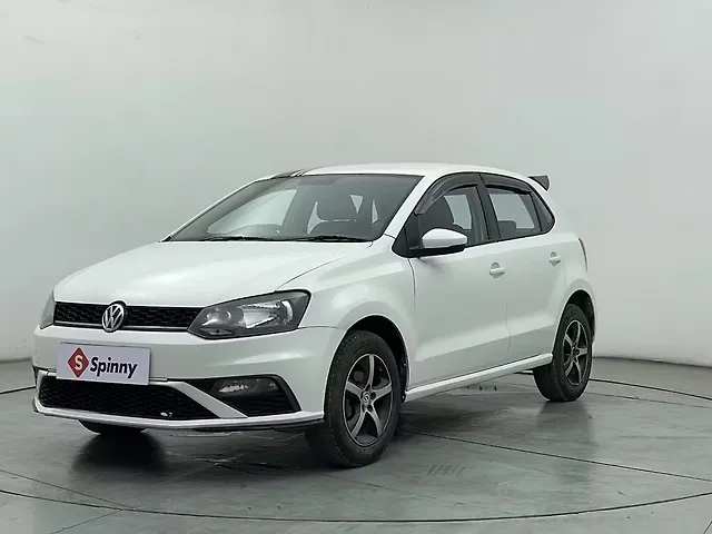 Used 2016 Volkswagen Polo in Chennai