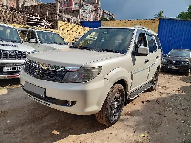 Used Tata Safari Storme 2019 2.2 EX 4X2 in Patna