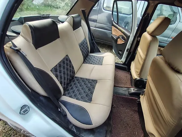 Used Tata Indigo eCS [2013-2018] LS TDI BS-III in Kolkata