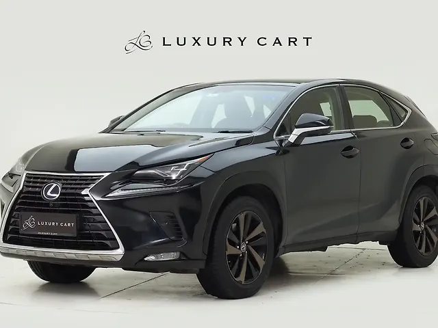 Used 2018 Lexus NX in Ghaziabad Used 2018 Lexus NX in Ghaziabad