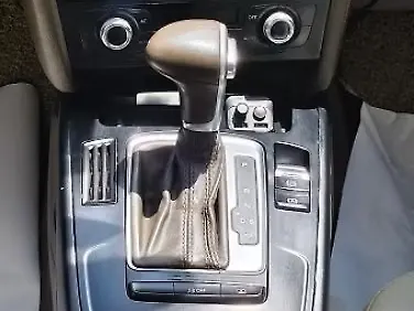 Used Audi A4 [2013-2016] 2.0 TDI (177bhp) Premium in Mumbai