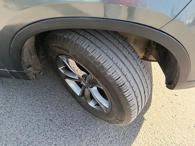 Used Tata Harrier [2019-2023] XTA Plus in Delhi