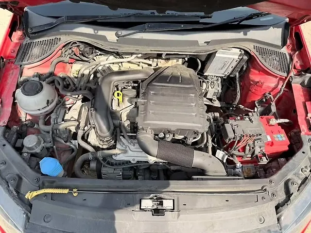 Used Volkswagen Polo Highline Plus 1.0L TSI in Jaipur