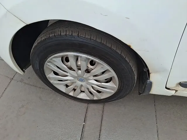 Used Hyundai Xcent [2014-2017] S ABS 1.2 [2015-2016] in Raipur