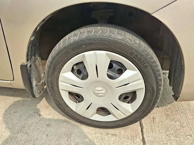 Used Maruti Suzuki Wagon R 1.0 [2014-2019] VXI in Mumbai