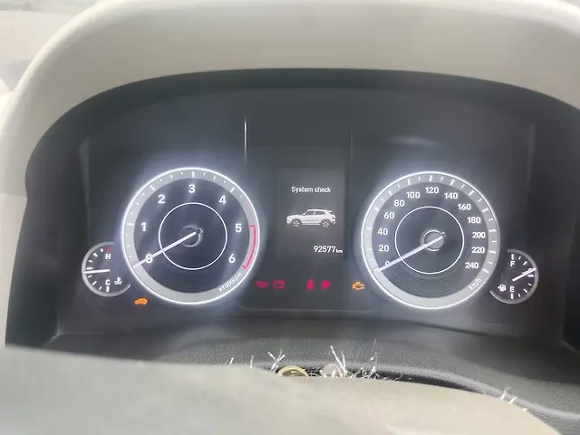 Used Hyundai Creta [2020-2023] E 1.5 Diesel [2020-2022] in Raipur