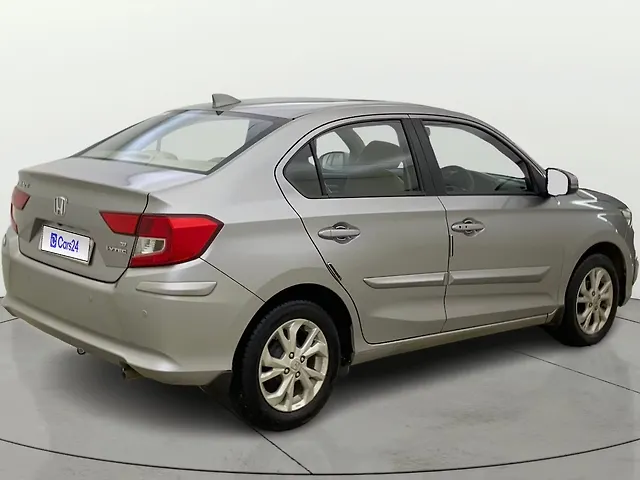 Used Honda Amaze 2nd Gen VX CVT 1.2 Petrol [2021] in Thane