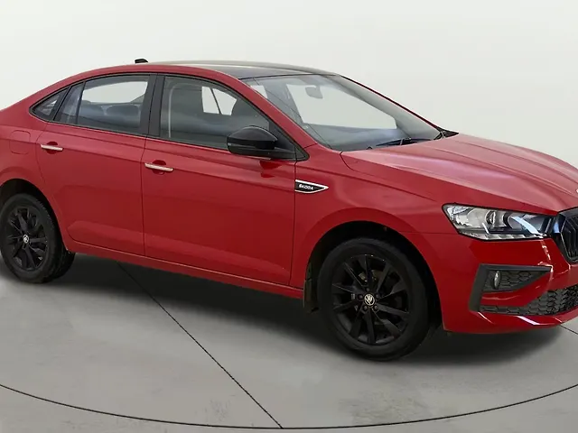 Used 2023 Skoda Slavia in Mumbai Used 2023 Skoda Slavia in Mumbai