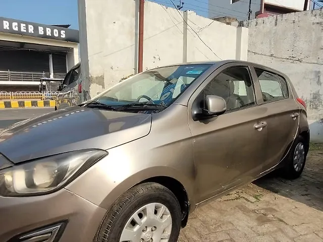 Used Hyundai i20 [2012-2014] Magna 1.2 in Bareilly