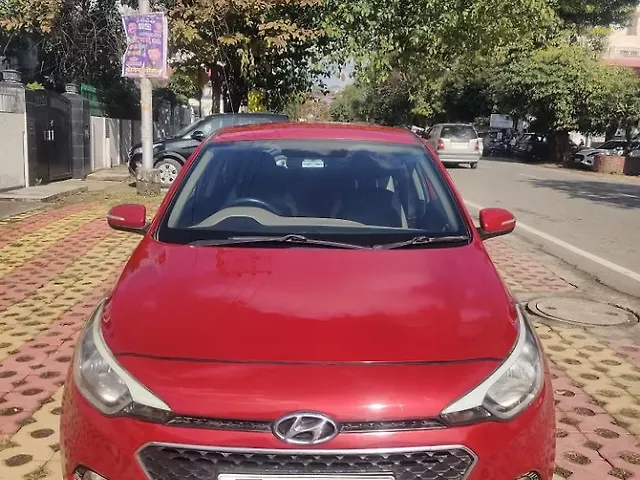 Used 2015 Hyundai Elite i20 in Dehradun