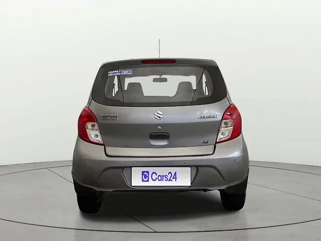 Used Maruti Suzuki Celerio [2017-2021] VXi CNG [2017-2019] in Delhi