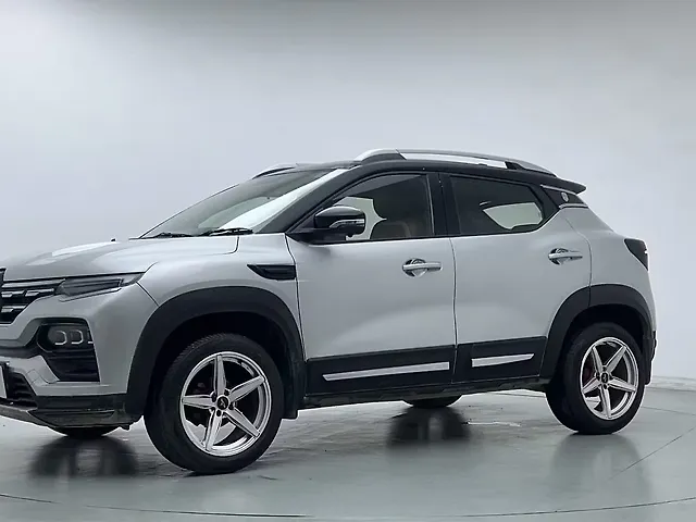 Used 2021 Renault Kiger in Ghaziabad