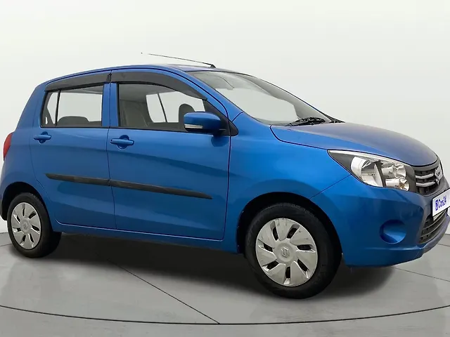 Used 2016 Maruti Suzuki Celerio in Bangalore