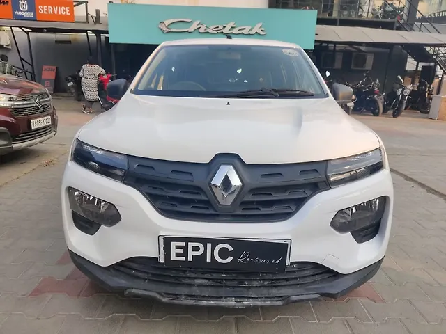 Used 2023 Renault Kwid in Hyderabad