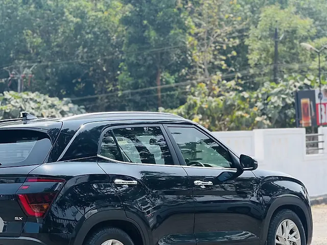 Used Hyundai Creta [2020-2023] SX 1.5 Diesel [2020-2022] in Nilambur