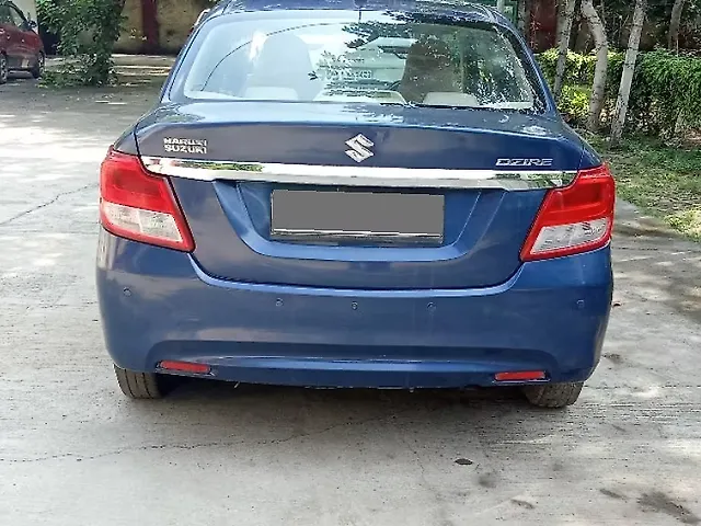 Used 2017 Maruti Suzuki DZire in Noida