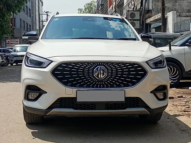 Used 2022 MG Astor in Ghaziabad
