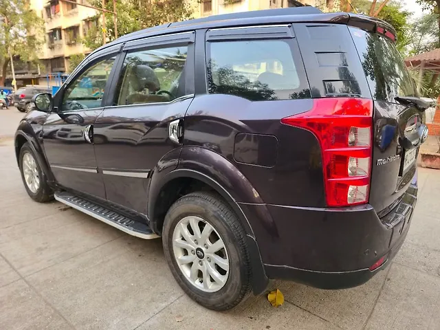 Used Mahindra XUV500 [2015-2018] W10 AWD in Thane