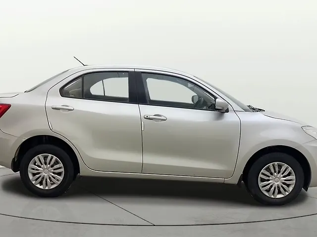 Used Maruti Suzuki Dzire [2017-2020] VDi AMT in Hyderabad