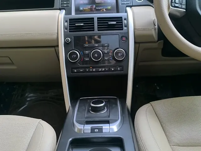 Used Land Rover Discovery Sport [2015-2017] HSE Luxury 7-Seater in Mumbai