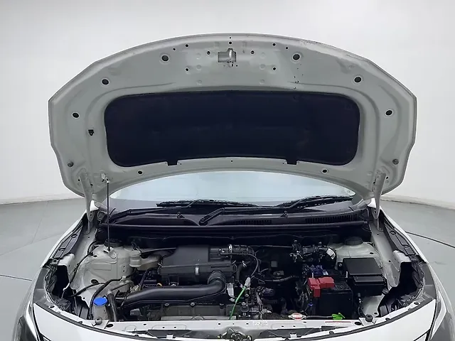 Used Toyota Glanza V Petrol Manual in Karnal