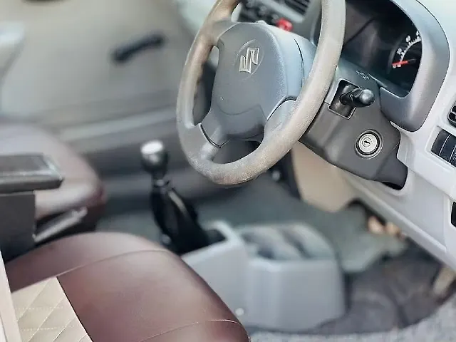 Used Maruti Suzuki Alto K10 [2010-2014] VXi in Surat
