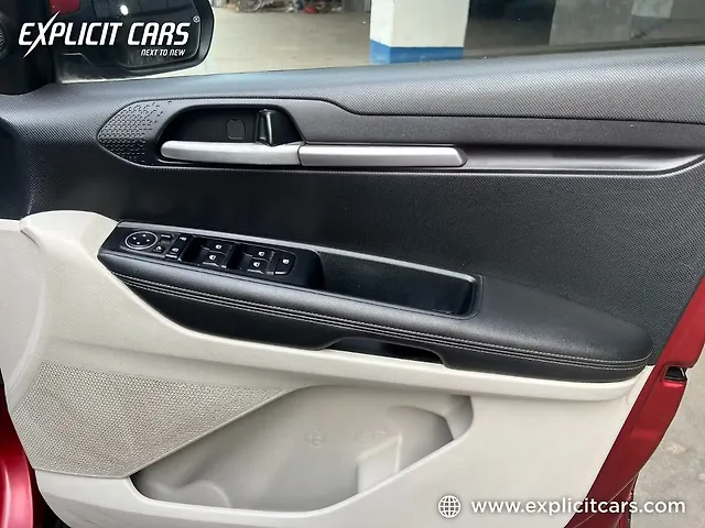 Used Kia Sonet [2020-2022] HTX 1.0 iMT in Kolkata