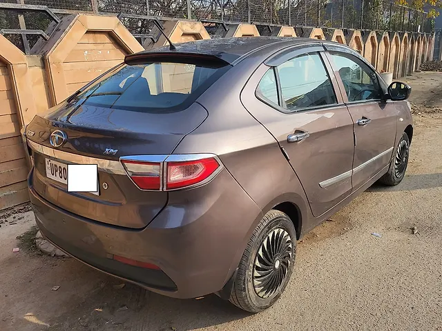 Used Tata Tigor [2018-2020] Revotron XM in Agra