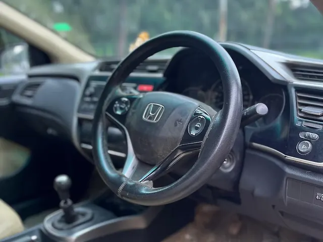 Used Honda City [2014-2017] V Diesel in Mumbai