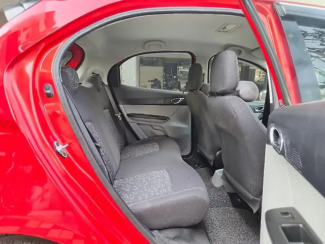 Used Tata Tiago XZA Plus Dual Tone [2020-2023] in Nagpur