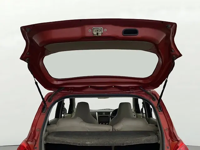 Used Maruti Suzuki Celerio [2014-2017] VXi AMT in Delhi