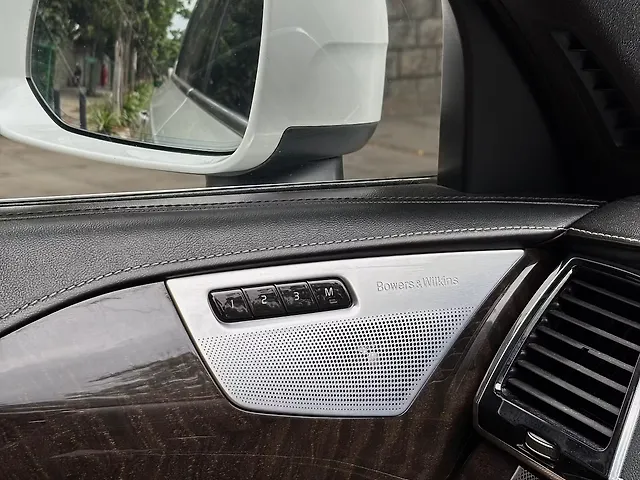 Used Volvo XC90 [2015-2021] Inscription Luxury [2015-2020] in Bangalore