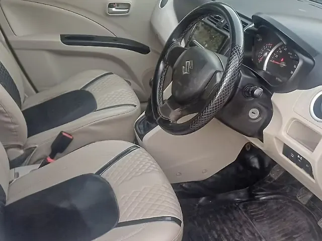 Used Maruti Suzuki Celerio [2017-2021] VXi in Indore