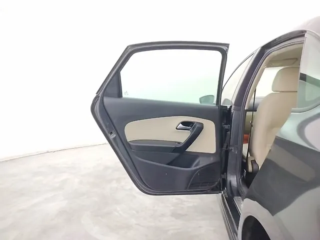 Used Volkswagen Vento Highline Plus 1.0L TSI Automatic in Coimbatore