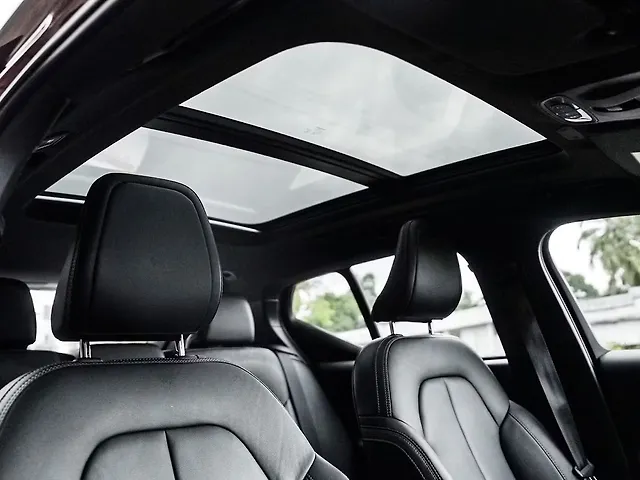 Used Volvo XC40 [2018-2022] T4 R-Design in Thrissur