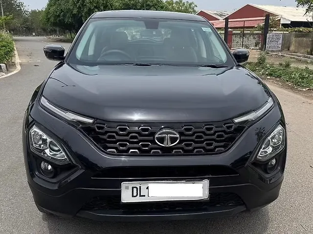 Used 2022 Tata Harrier in Delhi