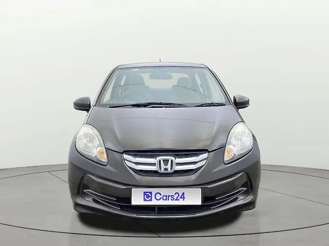 Used Honda Amaze [2013-2016] 1.2 S i-VTEC in Delhi