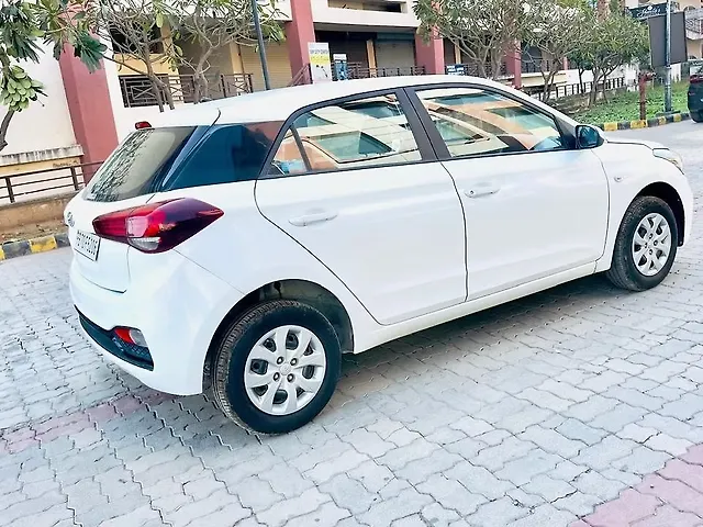 Used Hyundai Elite i20 [2019-2020] Magna Plus 1.2 in Mohali