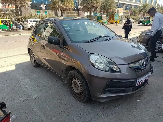 Used Honda Brio [2011-2013] V MT in Bangalore