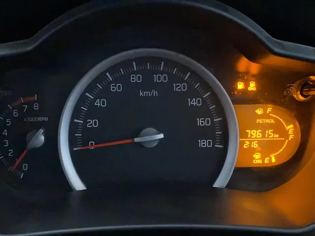 Used Maruti Suzuki Celerio [2017-2021] VXi CNG [2017-2019] in Delhi